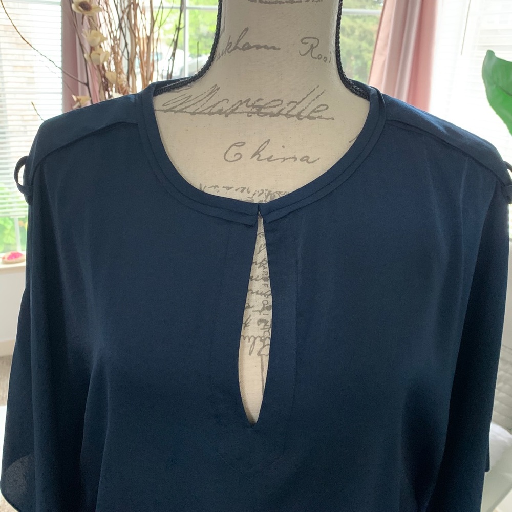 BCBG MaxAzaria dress